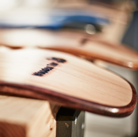 woodentoy skatebord
